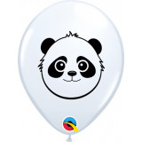 5 ''  Ballon Panda